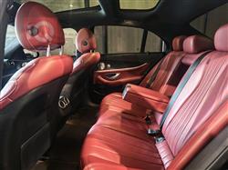 مرسيدس بنز E-Class